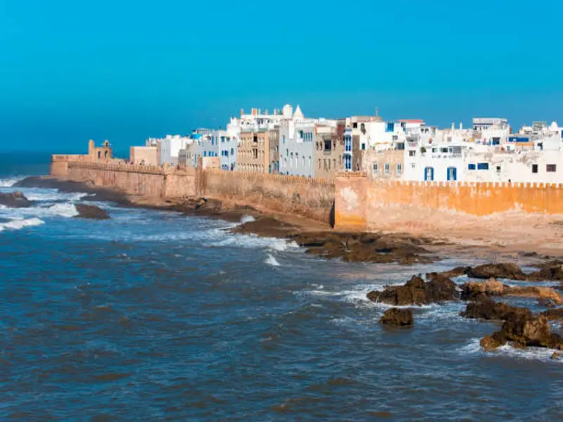 ESSAOUIRA City