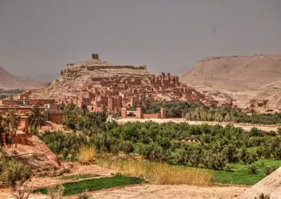 ksar ait ben haddou