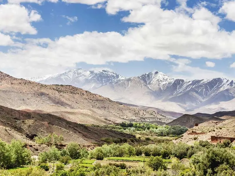 atlas mountains tours