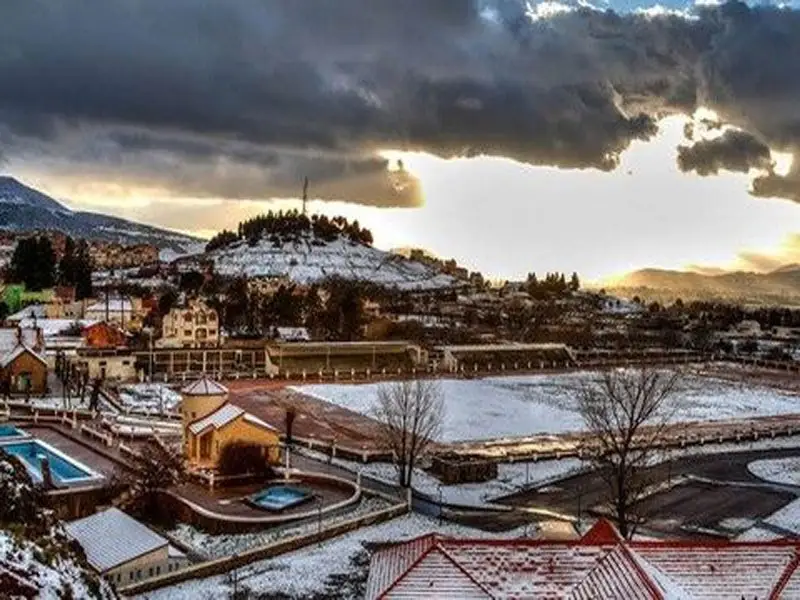 Azrou