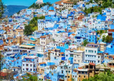 chefchaouen