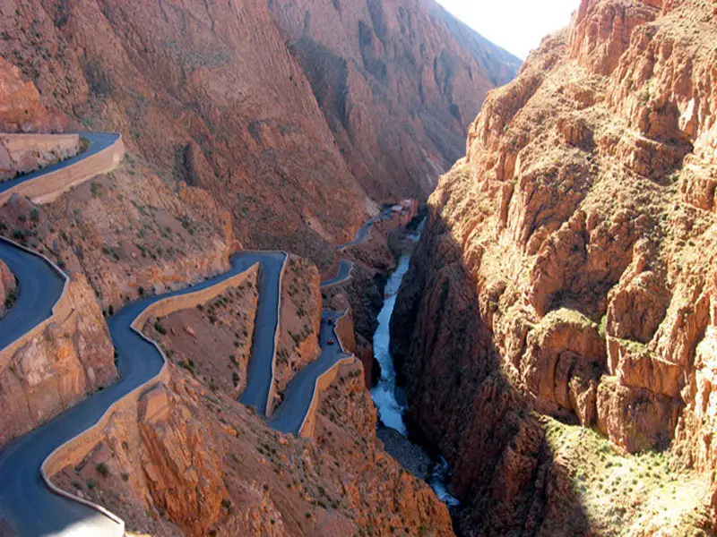 visit dades-valley
