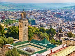 Places and People to Avoid in Fes