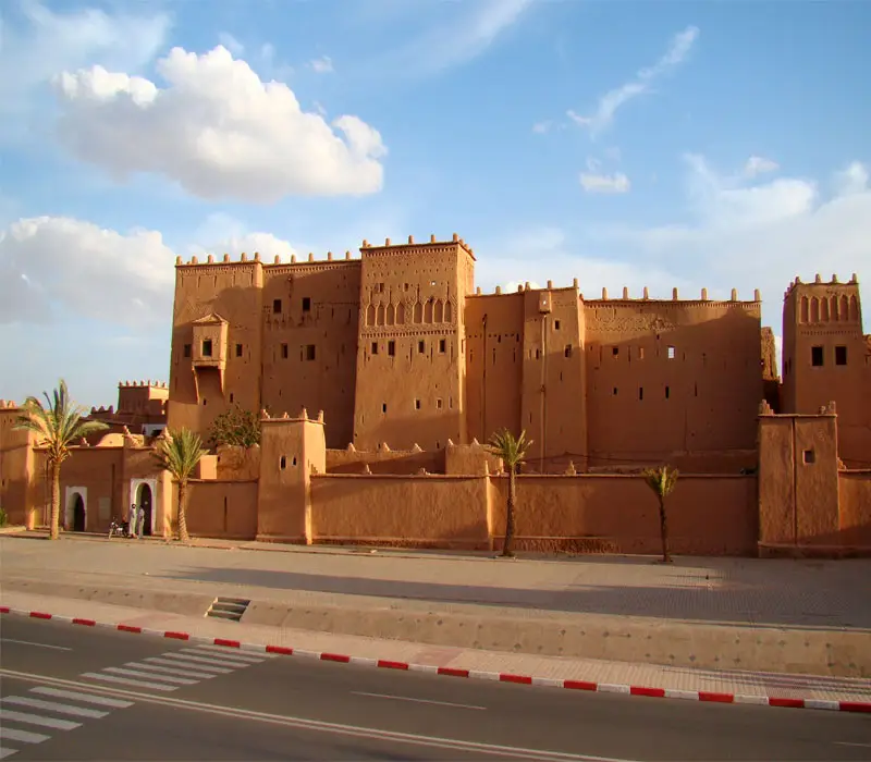 Ouarzazate