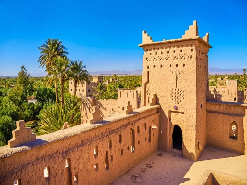 Ouarzazate