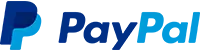 Logo PayPal