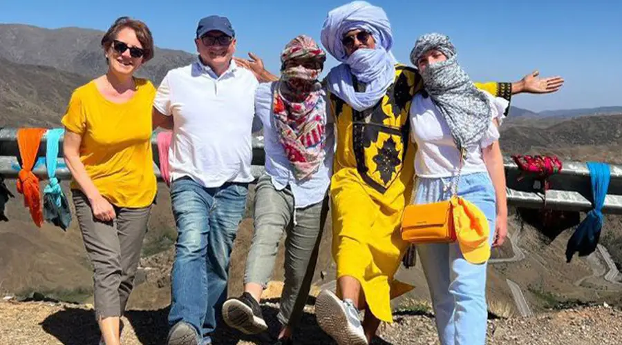 morocco life tours