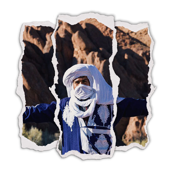 Amazigh Culture