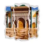Fes guided tour