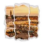 Marrakech guided tour