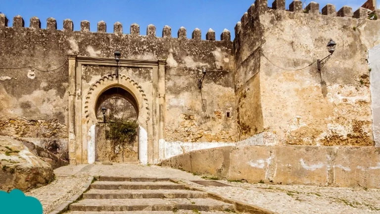 Chefchaouen Day Trip from Tangier Kasbah Museum