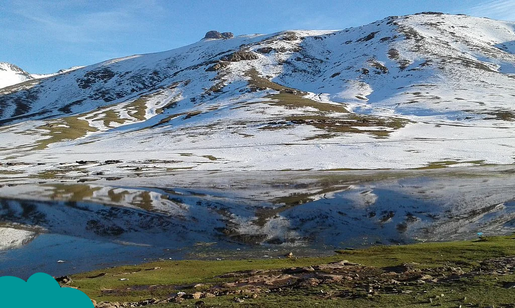 Trekking from Imlil to Mount Oukaimeden – Atlas Mountains Hikes