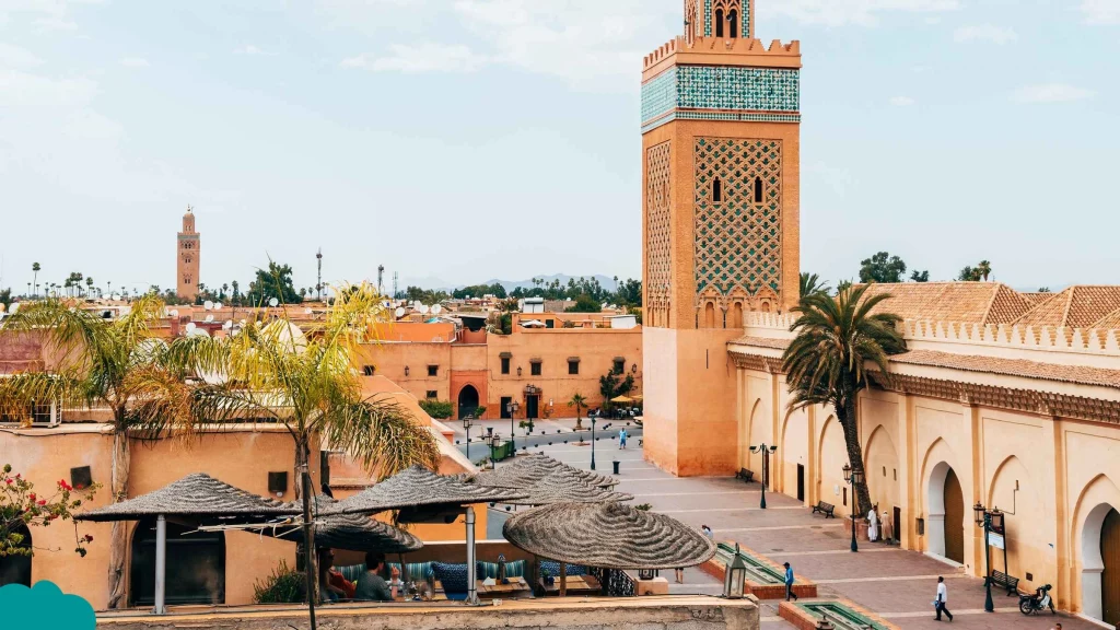 Morocco Cultural Holiday Travel Experiences