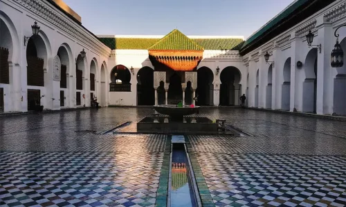 HISTORICAL-FES