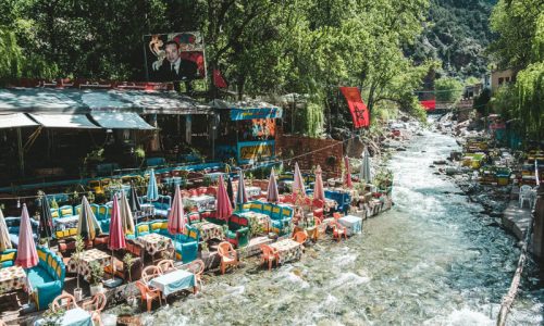 Family-Friendly Day Trips from Marrakech