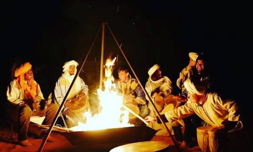 berber-music