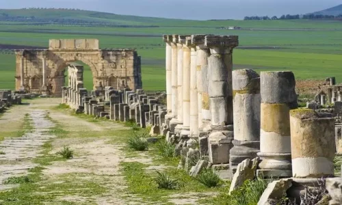 volubilis-maroc
